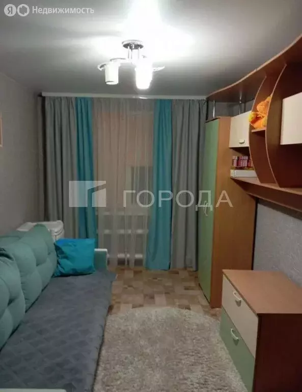 Дом в село Косиха, Зелёная улица, 16 (36.6 м) - Фото 2