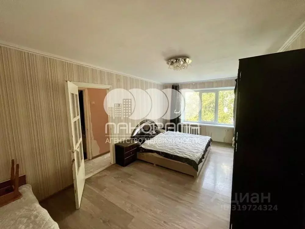 1-к кв. Краснодарский край, Анапа проезд Космонавтов (30.0 м) - Фото 1