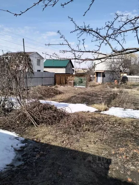 Участок в Самарская область, Ставропольский район, Тимофеевка с/пос, ... - Фото 1