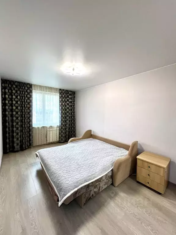 2-к кв. Московская область, Краснознаменск ул. Связистов, 10к1 (56.9 ... - Фото 1