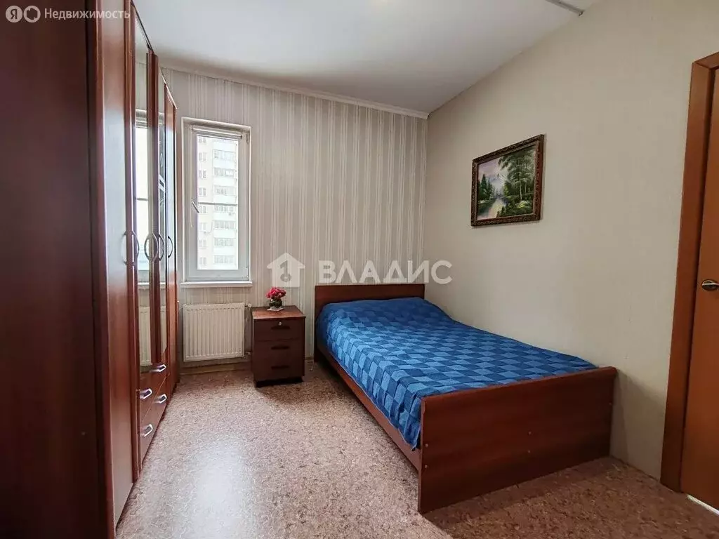 2-комнатная квартира: Краснодар, жилой массив Пашковский, улица ... - Фото 2