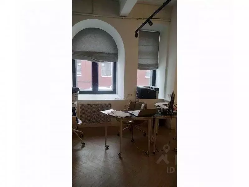 Офис в Москва Берсеневская наб., 8С1 (46 м) - Фото 2