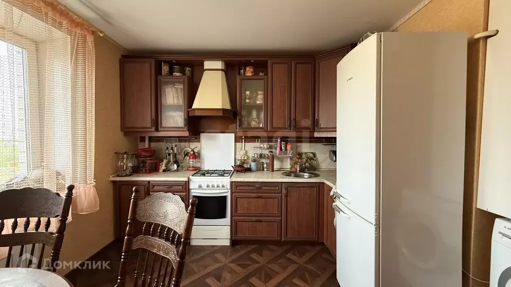 Продаётся 3-к квартира, 73.7 м - Фото 0
