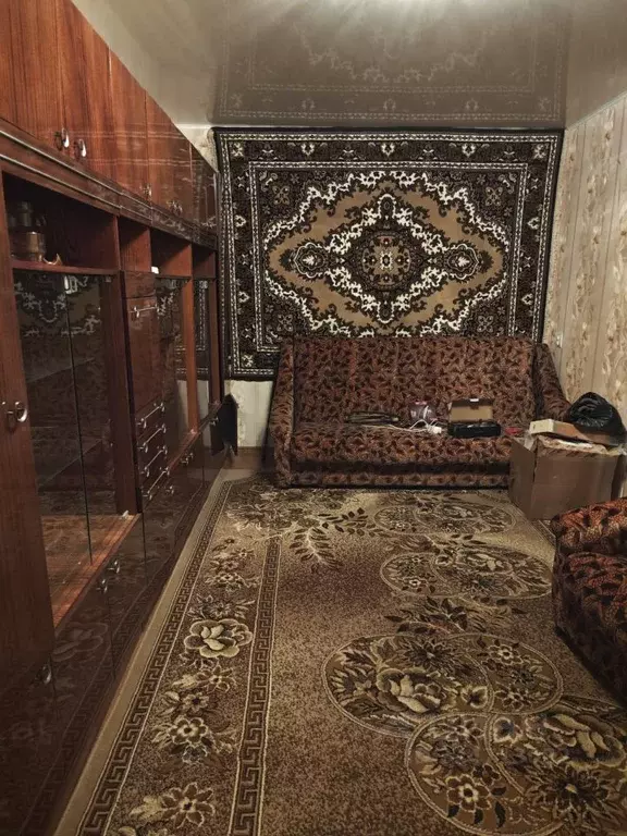 2-к кв. Тульская область, Новомосковск ул. Калинина, 4А (45.0 м) - Фото 2