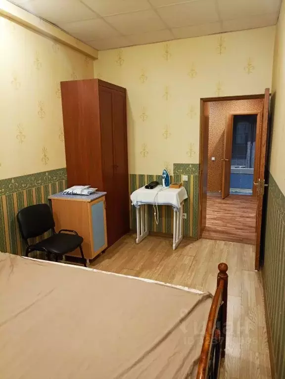 2-к кв. Ставропольский край, Ставрополь Октябрьская ул., 130 (56.0 м) - Фото 2