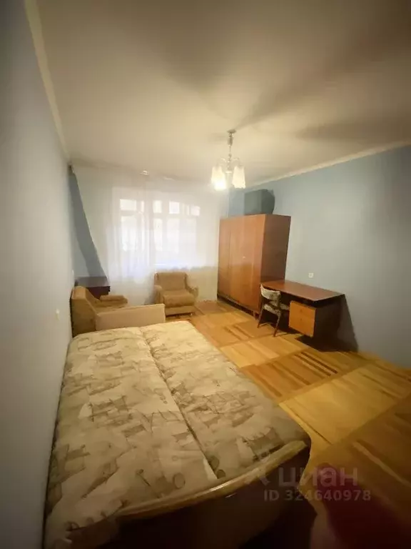 2-к кв. Ростовская область, Ростов-на-Дону Северный мкр, ул. ... - Фото 1