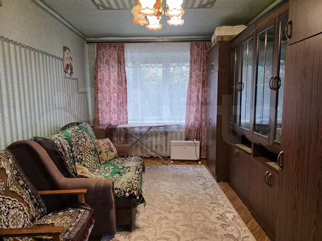 2-к. квартира, 43 м, 4/9 эт. - Фото 0