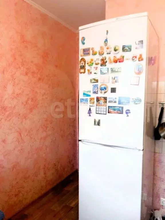 1-к кв. Белгородская область, Новый Оскол пер. Павлова, 7 (30.4 м) - Фото 0