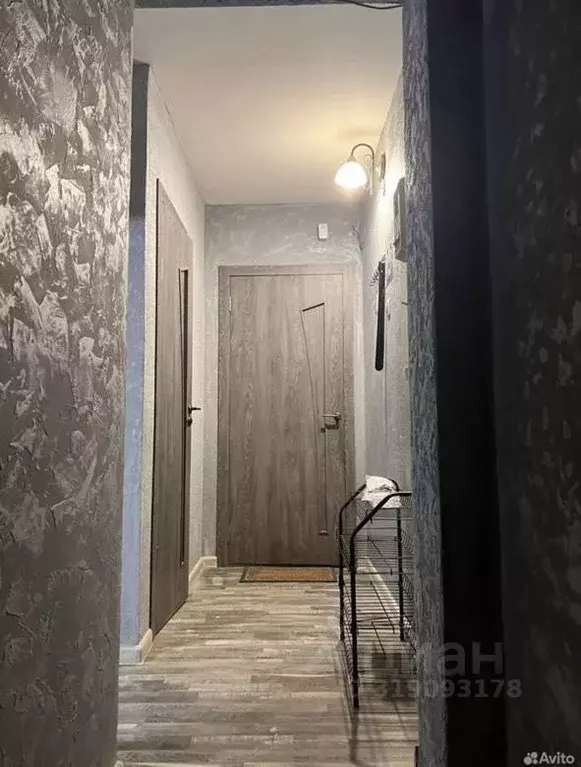 3-к кв. Санкт-Петербург просп. Шаумяна, 69 (60.0 м) - Фото 0