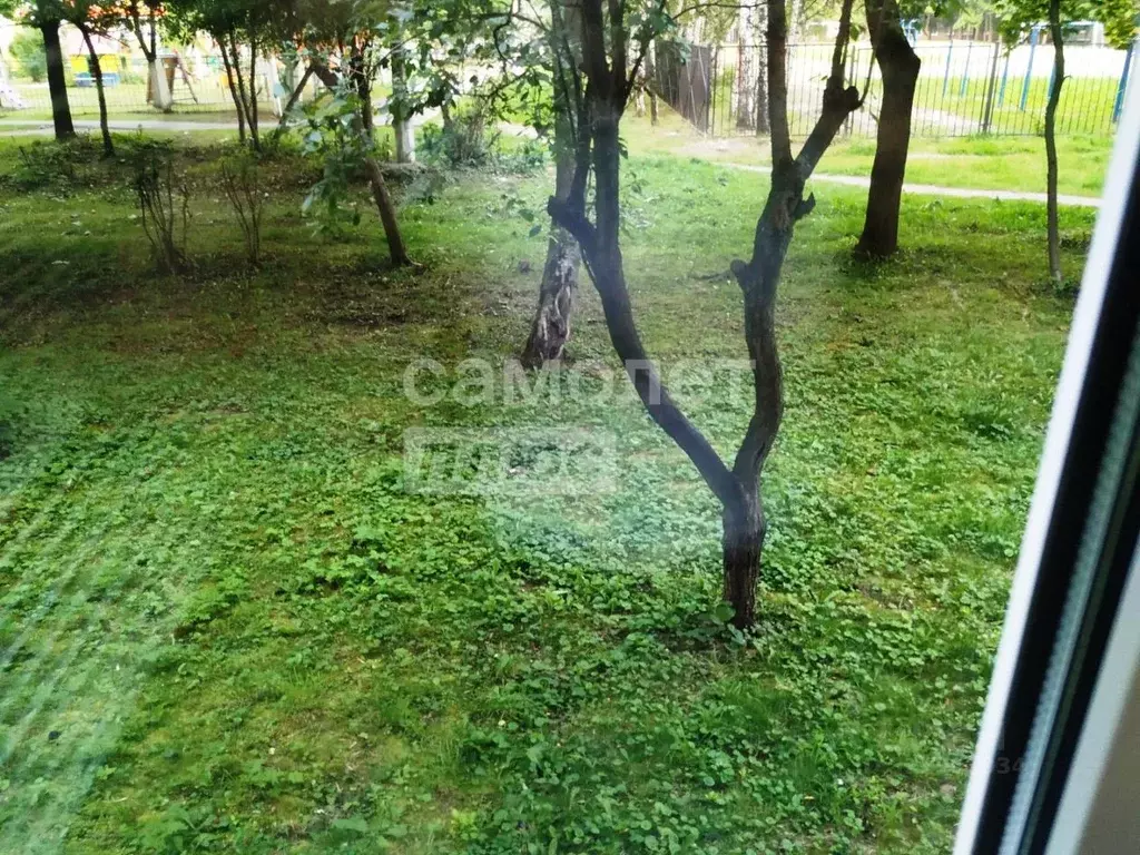 2-к кв. Московская область, Ступино ул. Куйбышева, 32 (41.3 м) - Фото 2