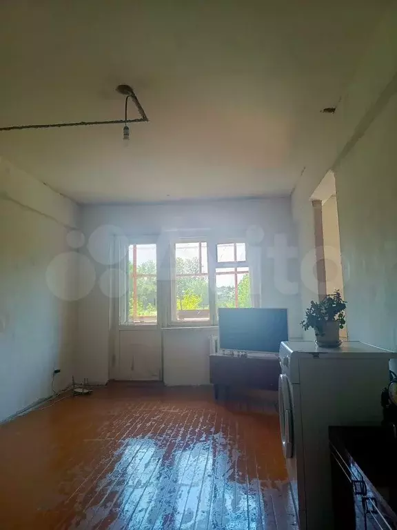 3-к. квартира, 55 м, 4/5 эт. - Фото 0