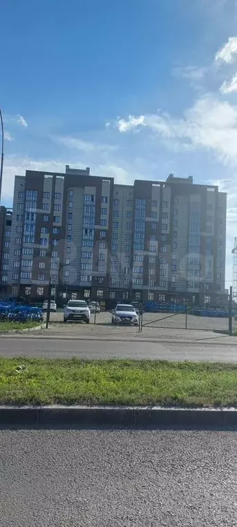 1-к. квартира, 33 м, 2/9 эт. - Фото 0