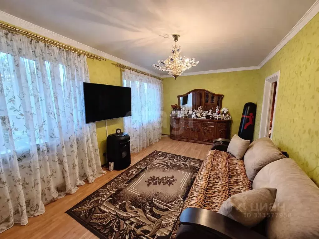 3-к кв. Санкт-Петербург Индустриальный просп., 27 (73.0 м) - Фото 1
