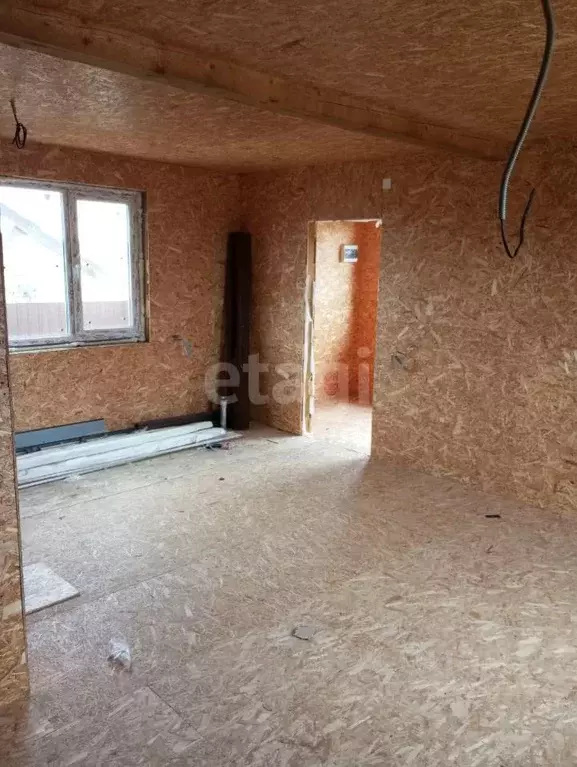 Дом в Тверская область, Калининский муниципальный округ, д. Князево ... - Фото 1