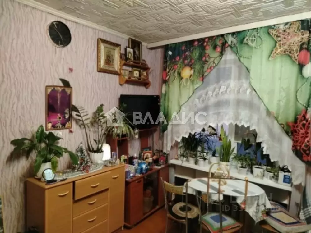 Комната Московская область, Электросталь ул. Николаева, 56 (15.6 м) - Фото 2