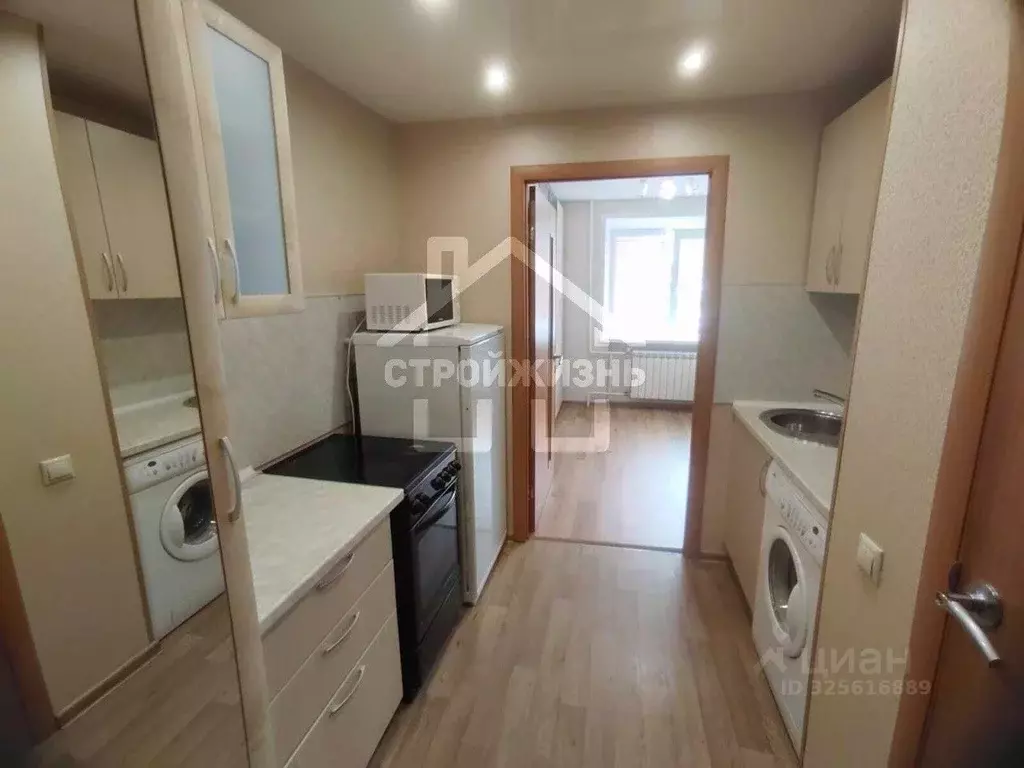 Студия Свердловская область, Екатеринбург ул. Академика Бардина, 6к2 ... - Фото 2