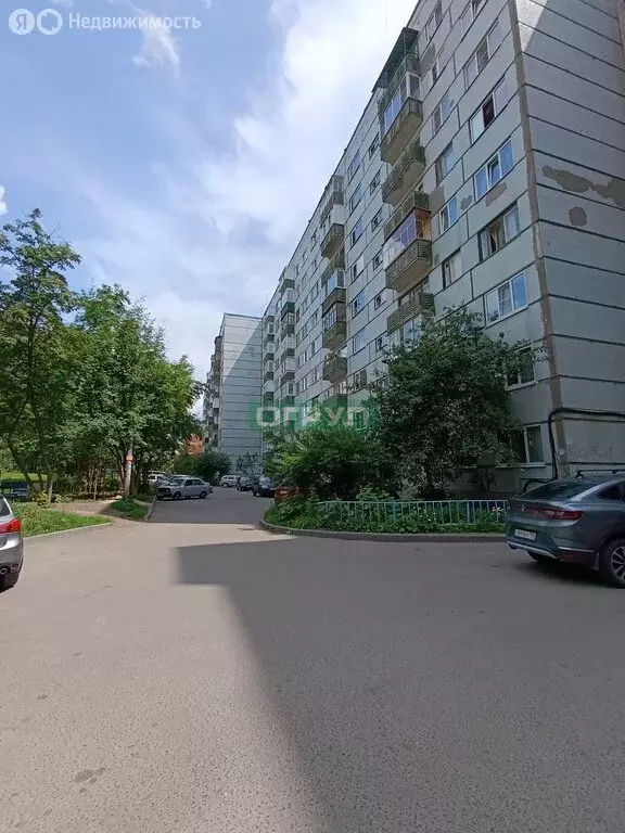 1-комнатная квартира: Пенза, улица Воронова, 2 (26.1 м) - Фото 0