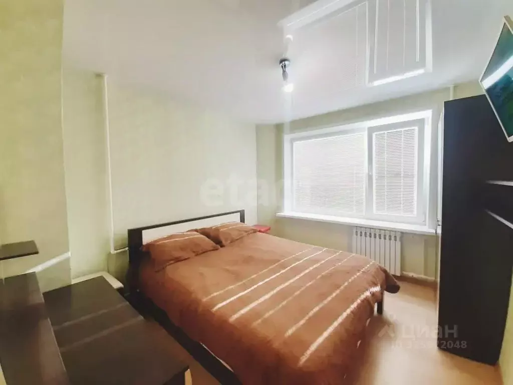 3-к кв. Камчатский край, Петропавловск-Камчатский ул. Фролова, 2 (66.4 ... - Фото 2