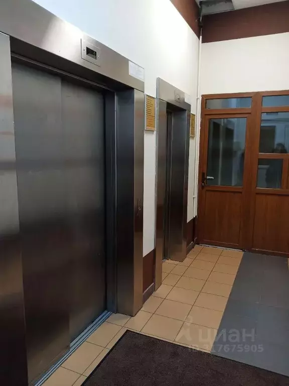 Квартира, 2 комнаты, 52.4 м - Фото 1