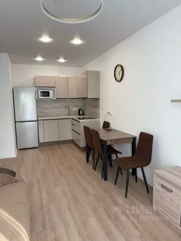 1-к кв. Москва ул. Большое Понизовье, 8 (36.0 м) - Фото 0