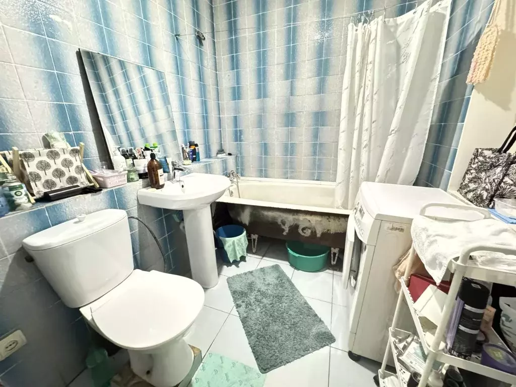 Комната Ставропольский край, Кисловодск ул. Кольцова, 38 (14.0 м) - Фото 2