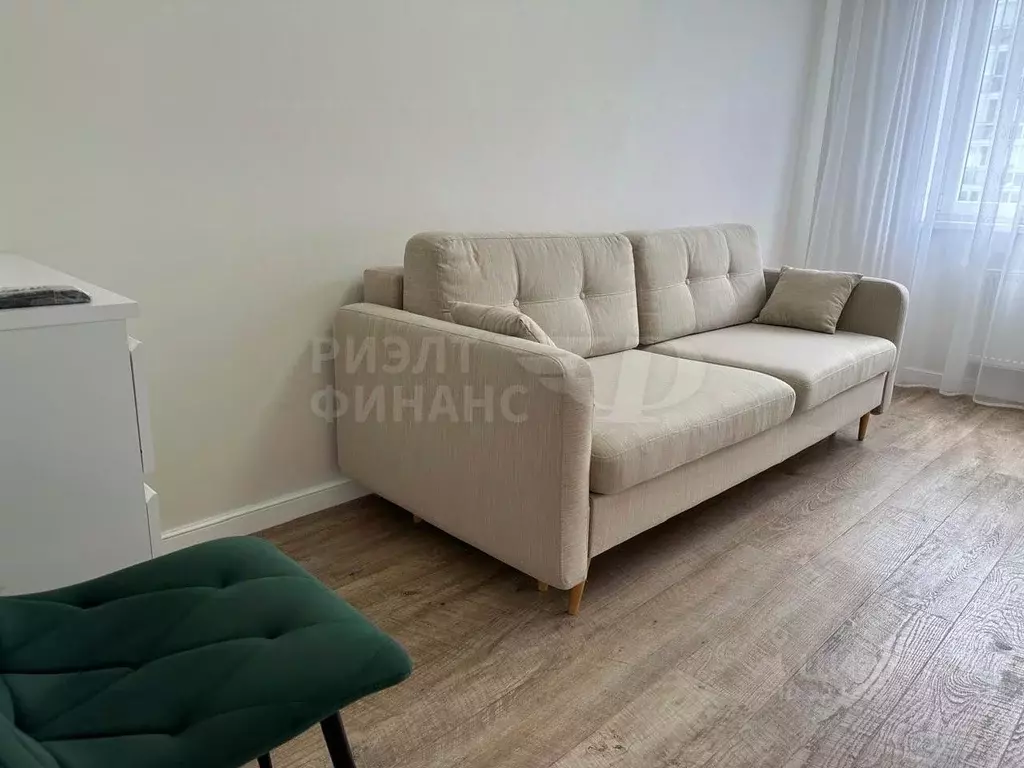 2-к кв. Калининградская область, Калининград ул. Маршала Жукова, 10 ... - Фото 1