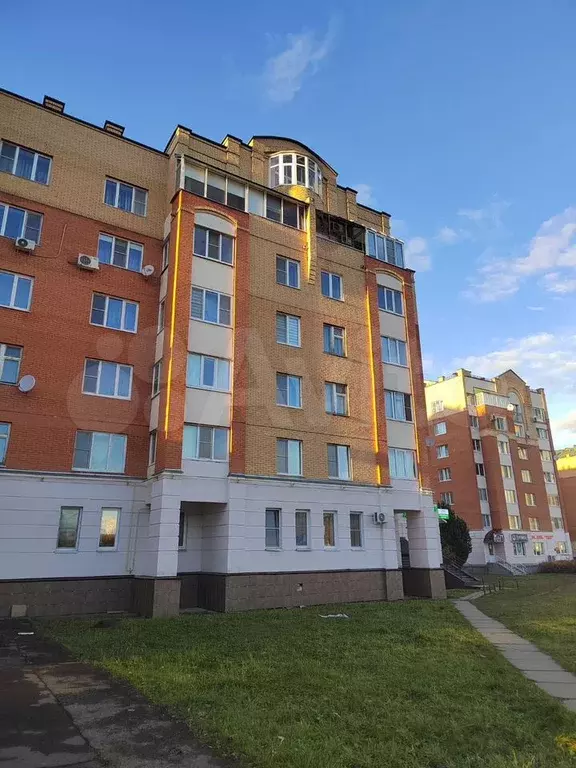 2-к. квартира, 75 м, 2/7 эт. - Фото 0