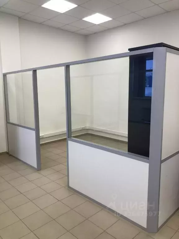 Офис в Пермский край, Пермь ул. Героев Хасана, 102 (148 м) - Фото 2
