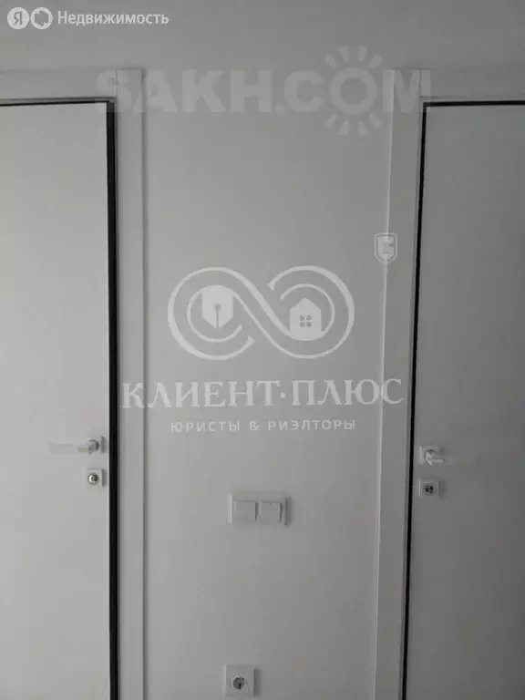 1-комнатная квартира: Южно-Сахалинск, Комсомольская улица, 237А (33 м) - Фото 1