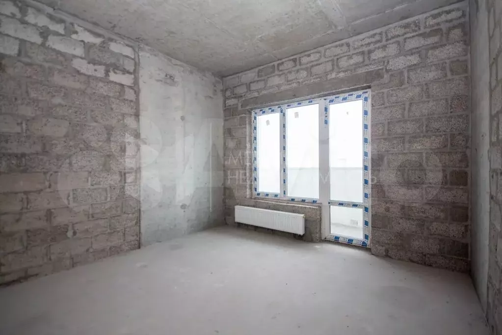 Квартира-студия, 23,7 м, 12/16 эт. - Фото 1