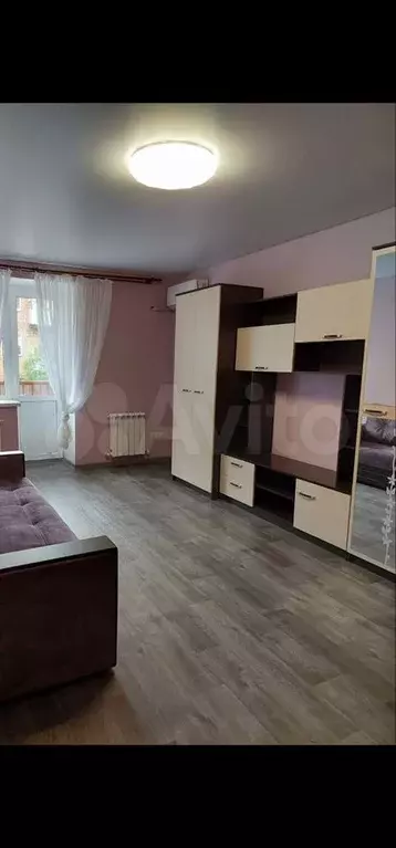 1-к. квартира, 45 м, 2/5 эт. - Фото 0