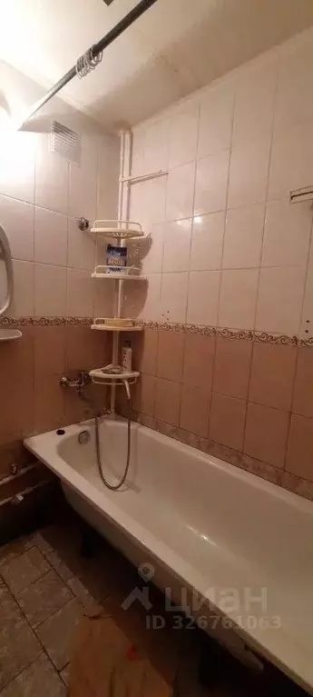 1-к кв. Омская область, Омск Заозерный мкр, просп. Менделеева, 26 ... - Фото 2