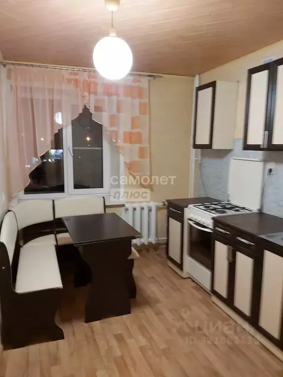 1-к кв. Липецкая область, Липецк ул. П.И. Смородина, 2 (34.0 м) - Фото 0