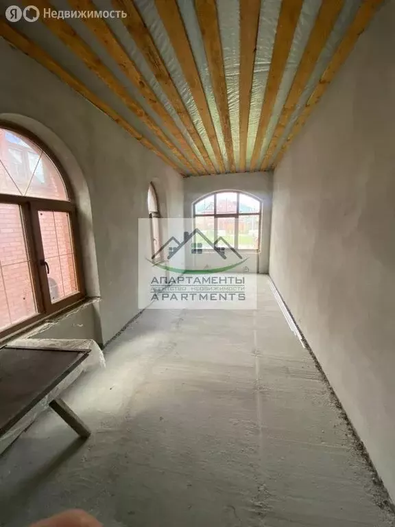 Дом в Пятигорск, улица Севастьянова, 24 (570 м) - Фото 2