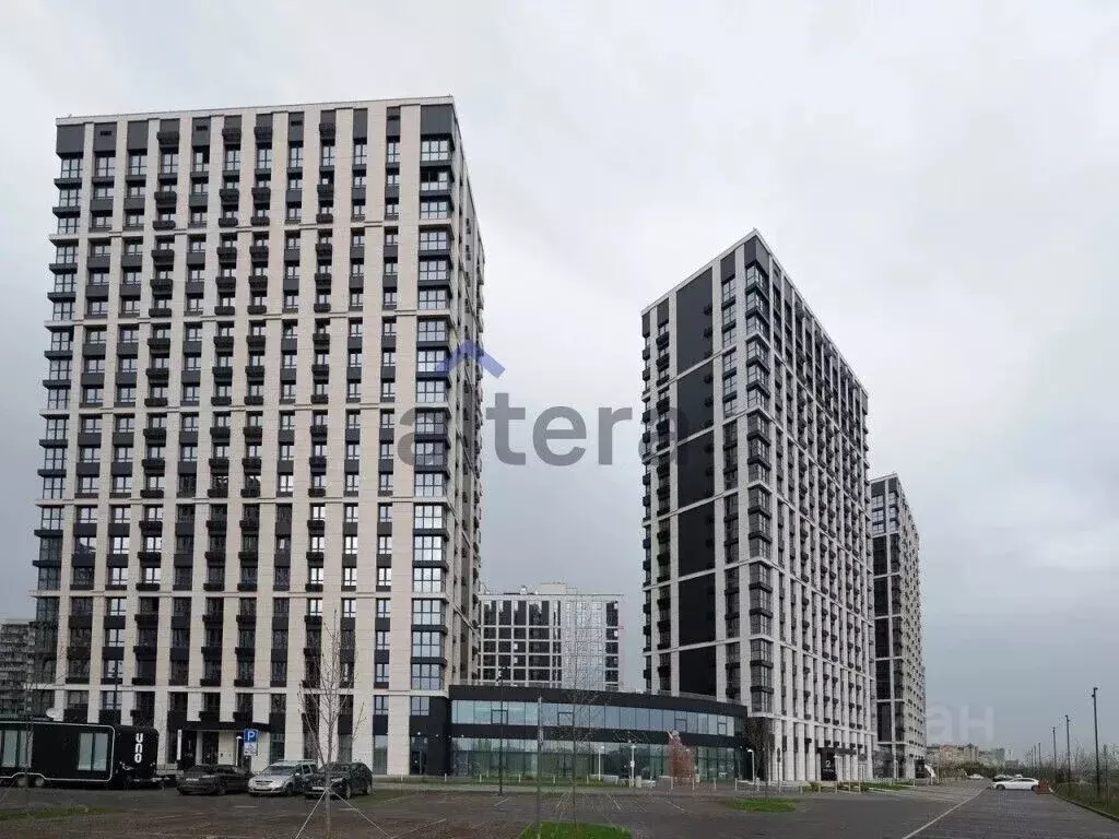 Гараж в Татарстан, Казань ул. Сибгата Хакима, 62А (13 м) - Фото 2