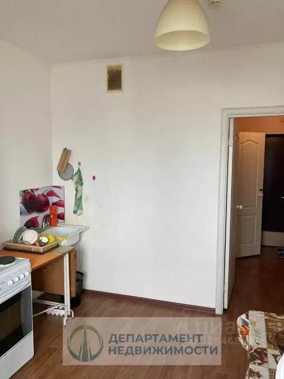 1-к кв. Краснодарский край, Краснодар Московский мкр, ул. Им. ... - Фото 1