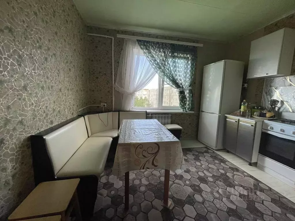 1-к кв. Тамбовская область, Тамбов ул. Рылеева, 55 (38.0 м) - Фото 1