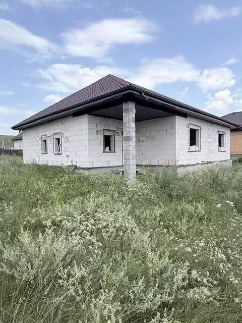 Дом в Белгородская область, Алексеевка Нижняя ул. (164 м) - Фото 2