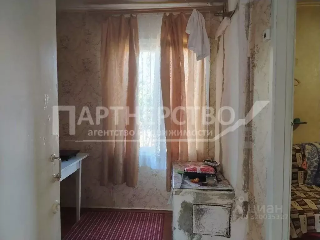 Дом в Краснодарский край, Абинский район, Ахтырское городское ... - Фото 1