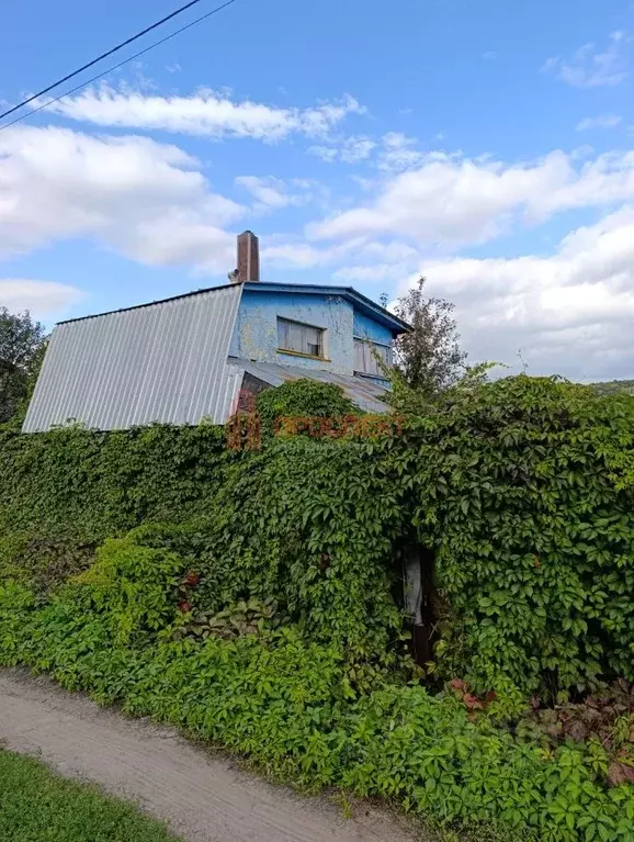 Дом в Пензенская область, Пенза Казенный Сад СНТ, 252 (50 м) - Фото 0