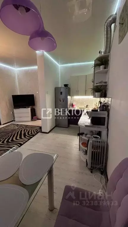 2-к кв. Ярославская область, Ярославль ул. Некрасова, 44Б (51.8 м) - Фото 1