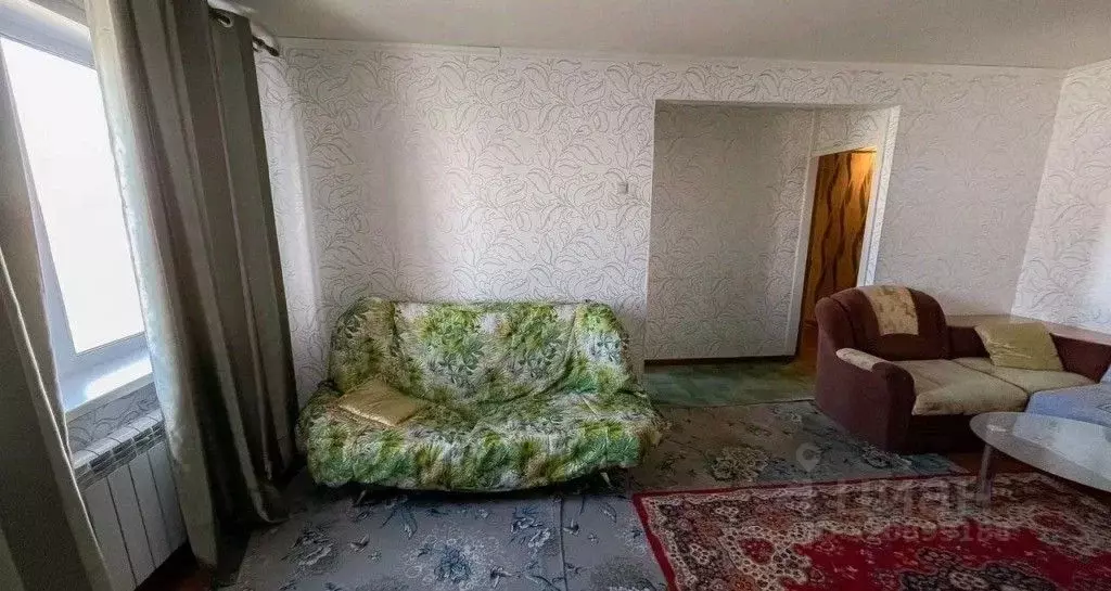 1-к кв. Красноярский край, Норильск ул. Нансена, 38 (45.0 м) - Фото 2