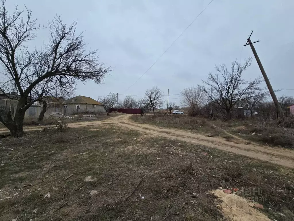 Участок в Астраханская область, Астрахань  (5.5 сот.) - Фото 0