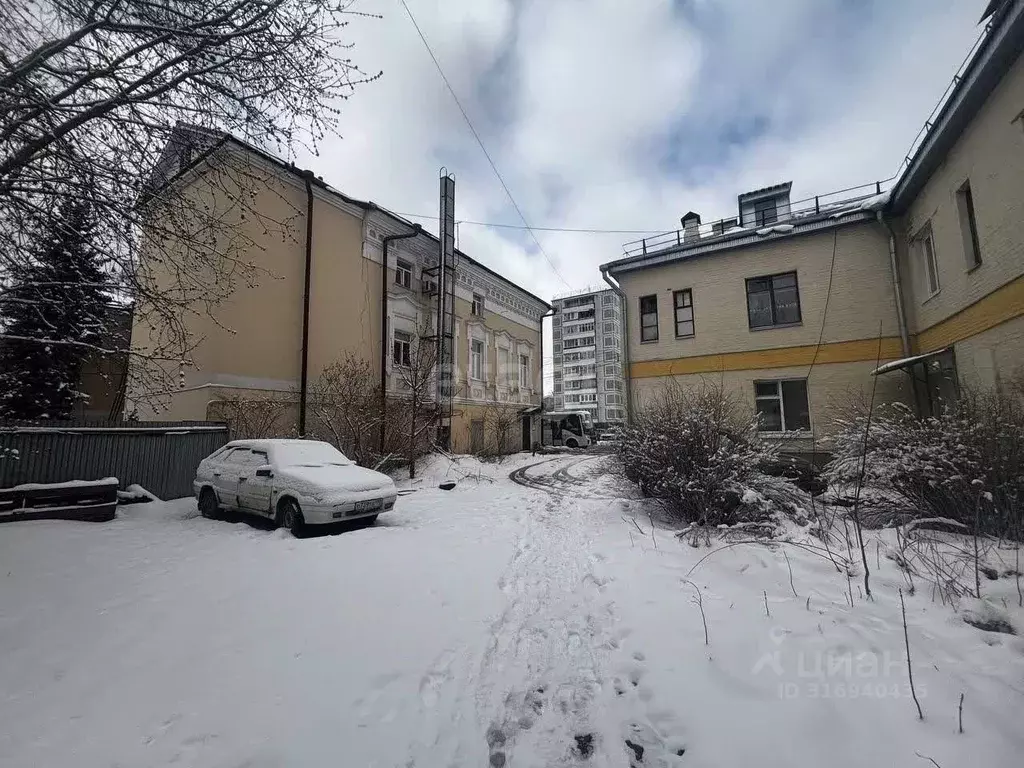 Комната Московская область, Серпухов ул. Ворошилова, 58а (10.8 м) - Фото 1