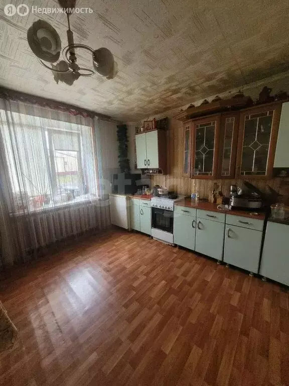 Дом в село Викулово, улица Карла Маркса (79.3 м) - Фото 0
