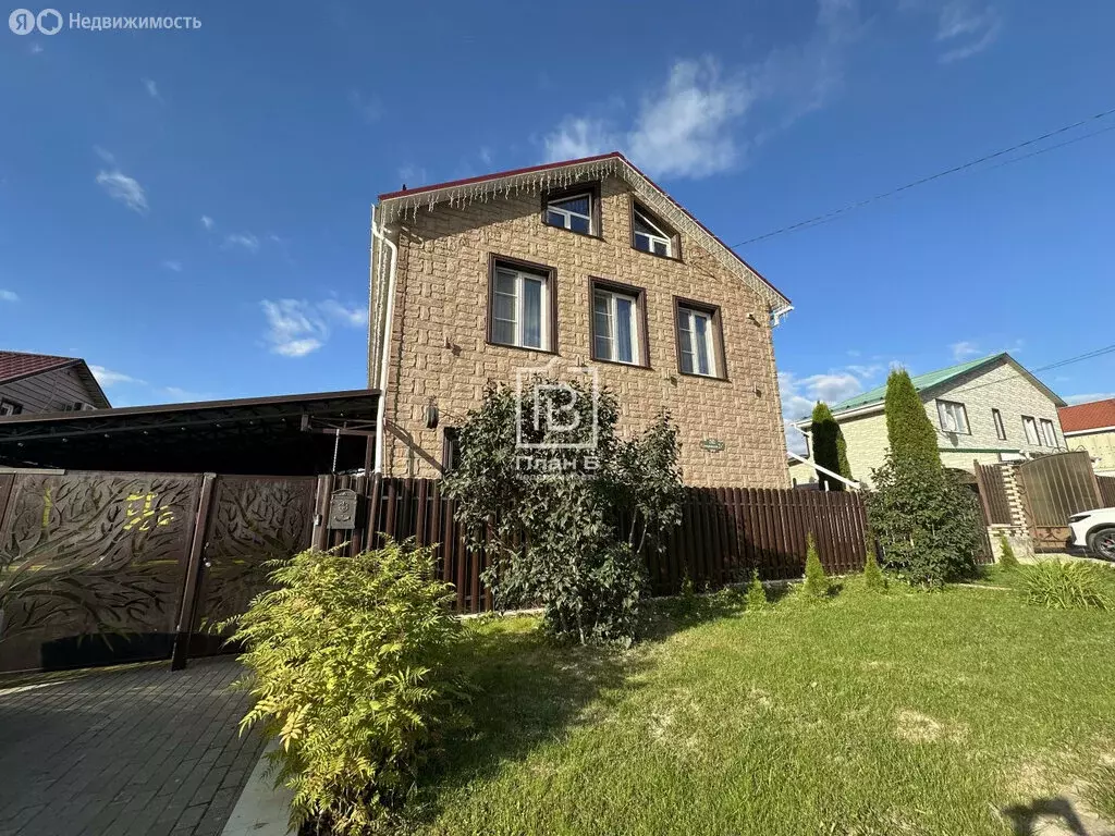Дом в Лихун, Губернская улица, 24 (151 м) - Фото 0
