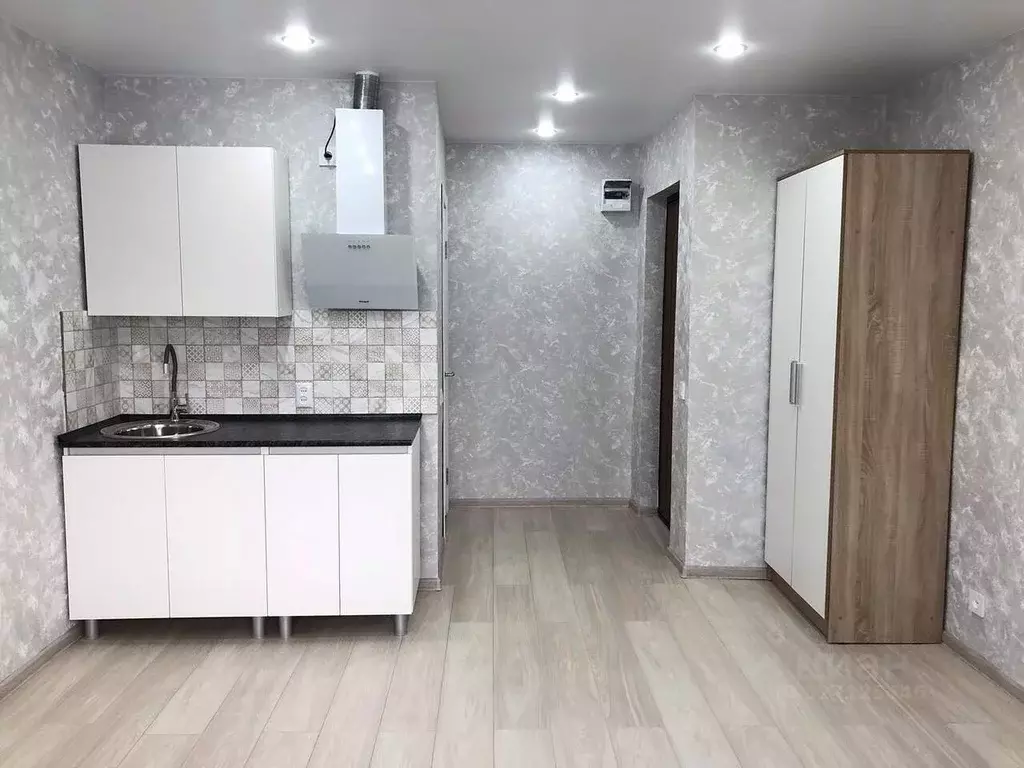 Студия Чувашия, Чебоксары ул. Декабристов, 14к1 (22.5 м) - Фото 1