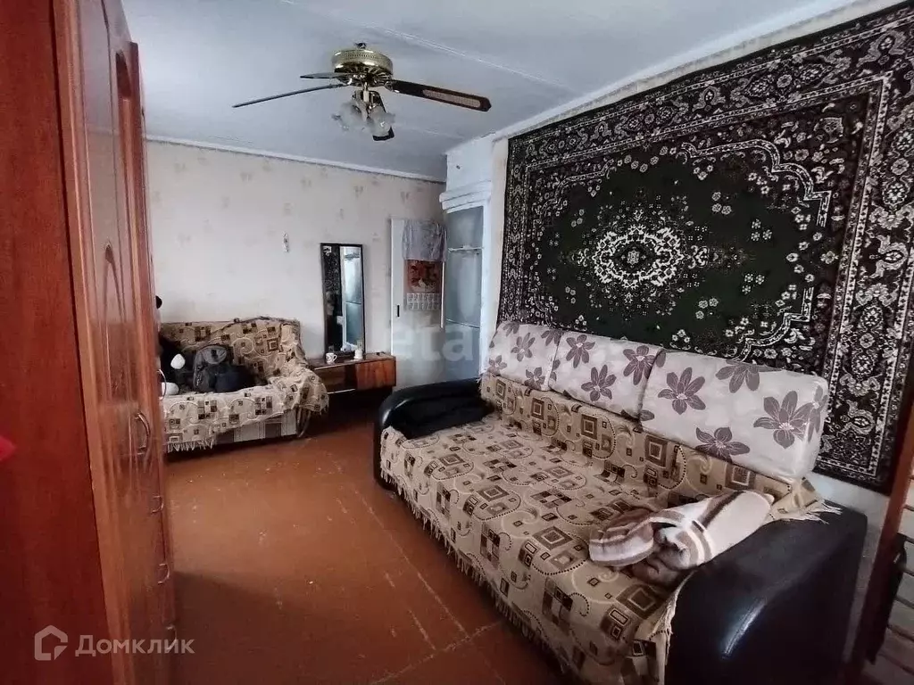 Продаётся 2-к квартира, 41.1 м - Фото 0