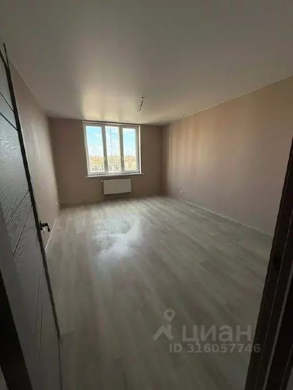 2-к кв. Белгородская область, Белгород ул. Виктора Лосева, 29 (64.1 м) - Фото 1
