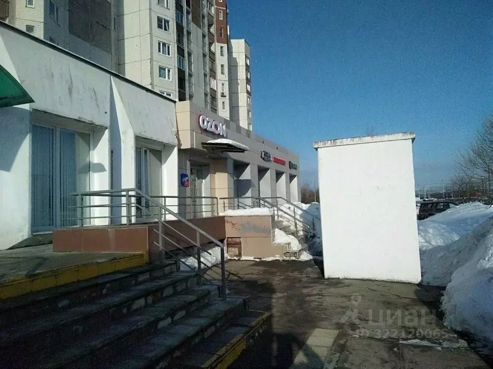 Офис в Москва, Москва, Зеленоград к1462 (314 м) - Фото 1